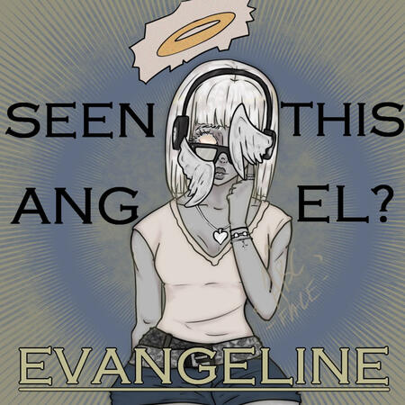 Evangeline- Original Character Request